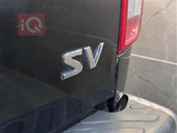 نيسان فرونتر